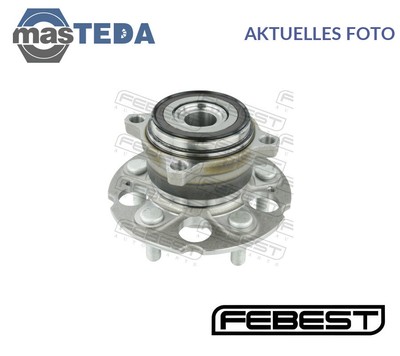 0382-RM4MR RADNABE HINTEN FEBEST NEU OE QUALITÄT