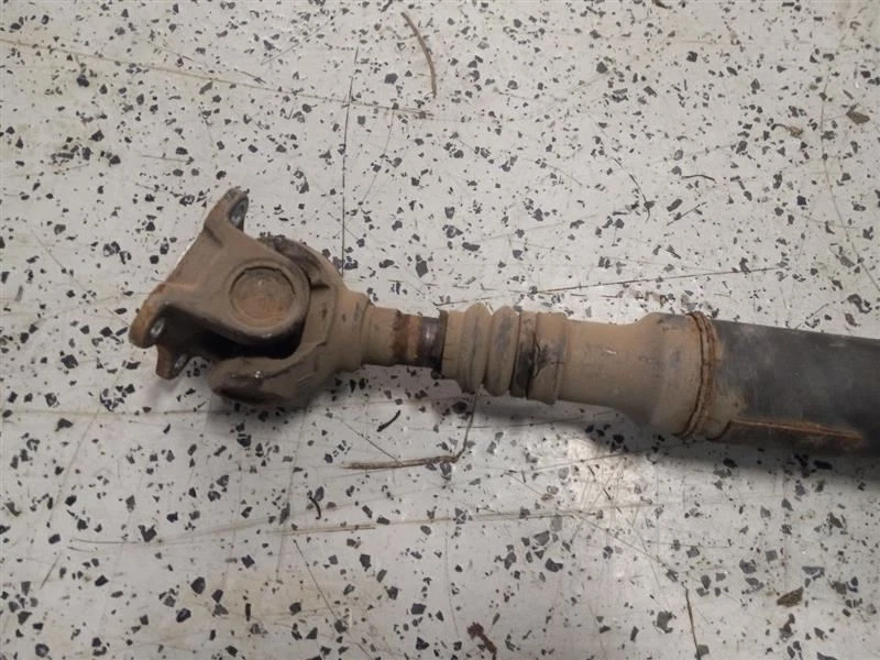 FRONT DRIVE SHAFT fits MERCEDES-BENZ E320 2004 - 2008 - Image 4 of 4