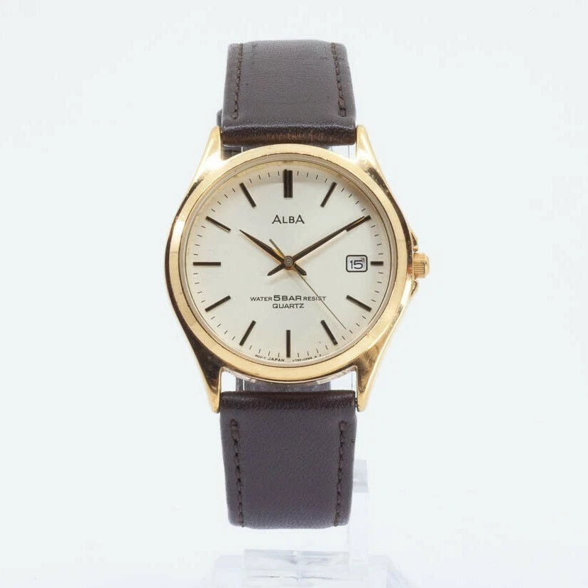 Seiko alba sale