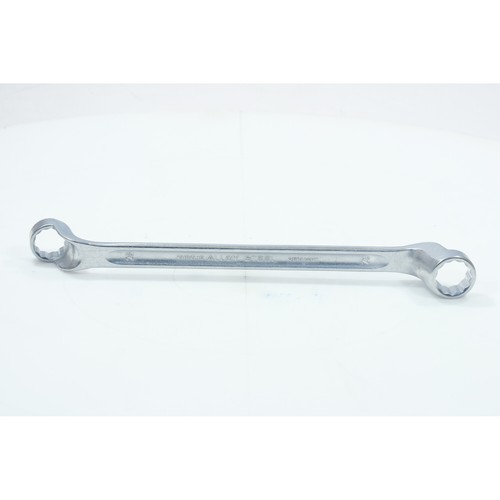 Stahlwille 41042022 Ring Wrench Offset 20X22mm New NMP - Picture 6 of 8