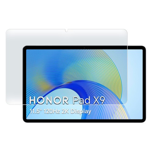 Premium Screen Protector for HONOR Pad X9a 11.5-Inch (Pack of 3) - 第 1/3 張圖片
