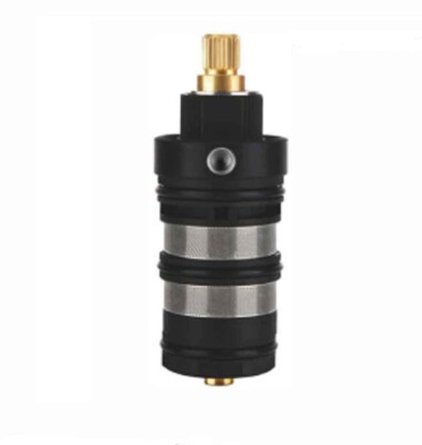 Thermostatkartusche passend für Hudson Reed ZSPSBARCA07 Ventil Dusche A3511 A3512