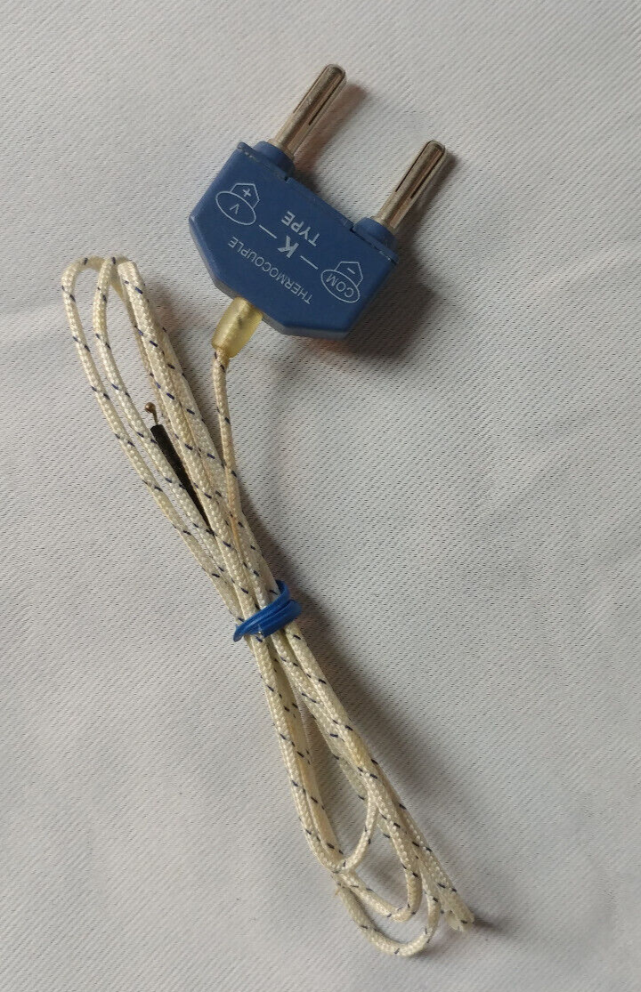 K-type Thermocouple | eBay