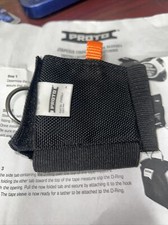 Proto Jtapeslv Tape Measure Sleeve Tether