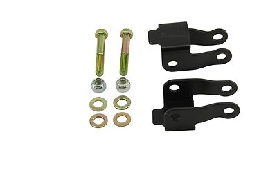 Belltech 99-06 Chevy Silverado GMC Sierra Shock Extenders - PAIR - 6654