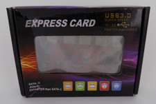 SEALED PCI-Express Card to USB 3.0 5x Expansion Card FREE SHIPPING 