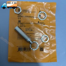 For IFM EFECTOR IGM204 Inductive Proximity Sensor Switch 10-60VDC 200mA 8mm