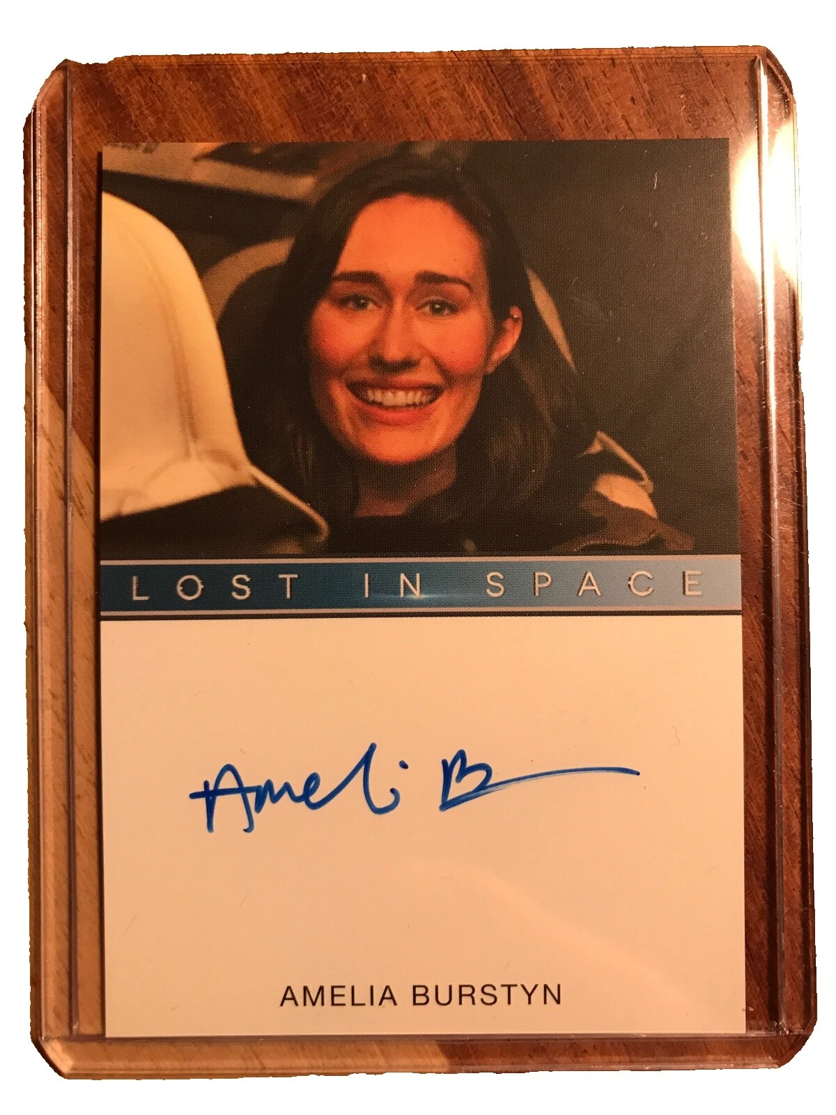 Lost in Space Collectable Trading Cards