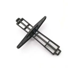 Paper shaft bracket Fits For ZEBRA TLP 2742 TLP2742