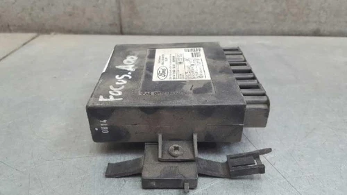 98AG15K600DD Centralina Chiusura per FORD FOCUS BERLINA (CAK) Ghia 2489816 - Foto 2 di 4