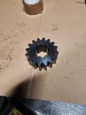 David Brown 1200 1210 Kramer Allrad  Vorderachse Zahnrad 16 Zähne