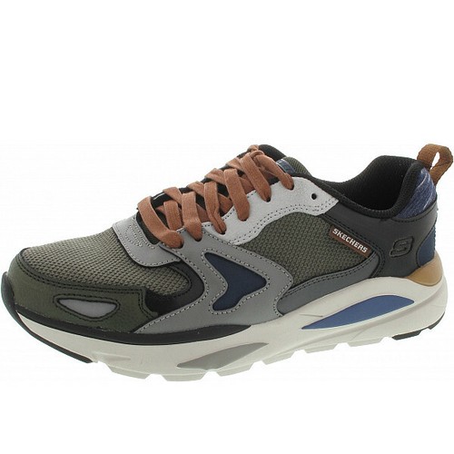 Skechers - Verrado-Brogen - Scarpe Uomo 