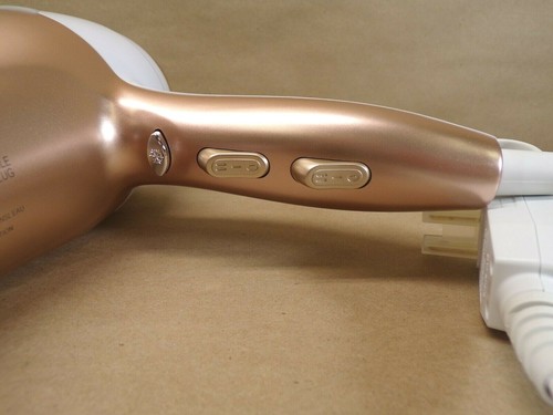 Professional Ionic Salon Hair Dryer Powerful 1875W Low Noise Fast Drying Blow - 第 6/12 張圖片