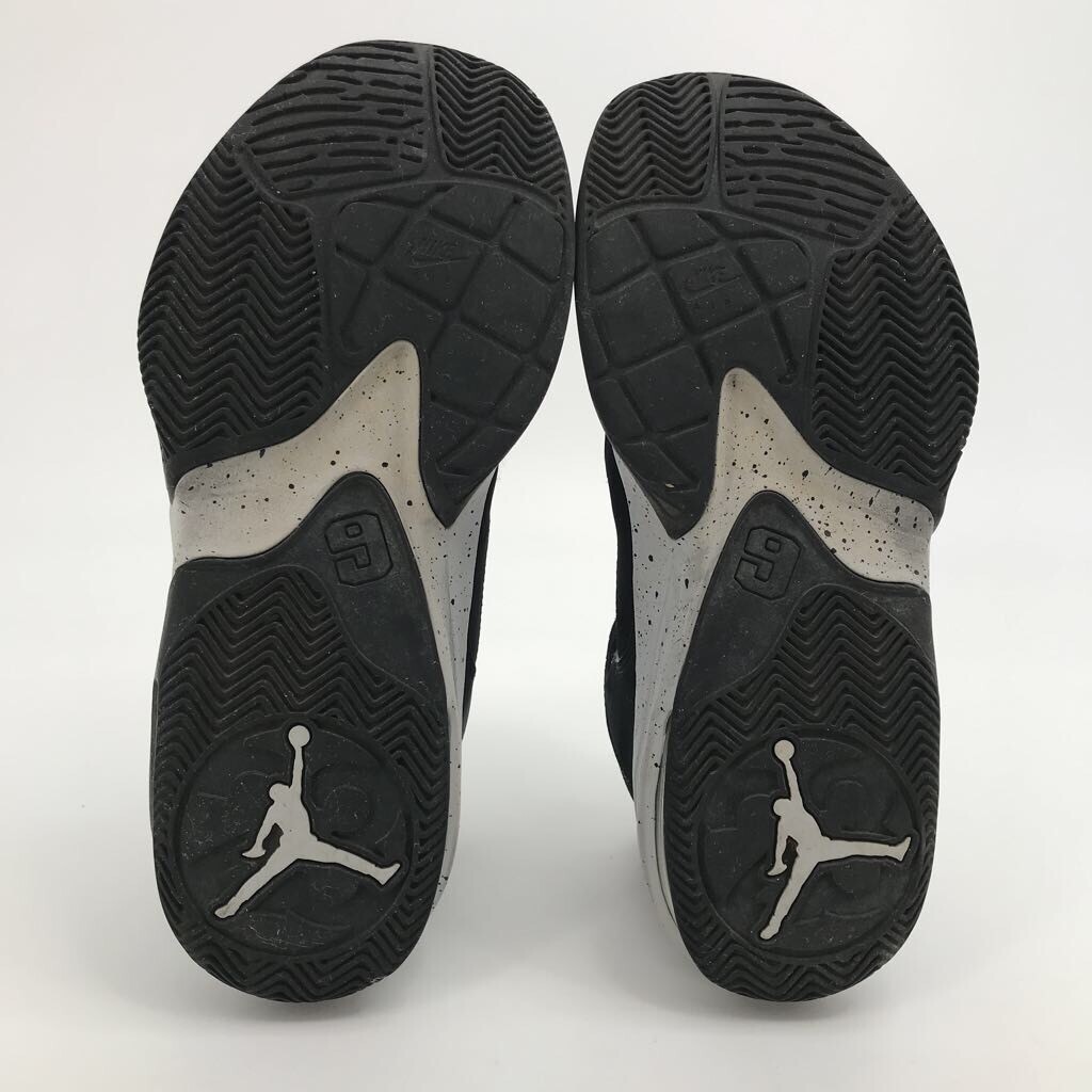◆正規品◆NIKE JORDAN MAX AURA 7 BLACK ANTHRACITE◆関税込◆ Nike Air Jordan Max Aura 