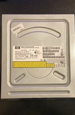 HP SUPER MULTI BURNER A/N AD-7251H Used