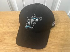 Florida Miami Marlins Youth Hat Cap NWT Free Shipping 