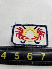 Golf Golfer Golfing Patch T123