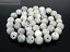 thumbnail 73  - Wholesale Matte Frosted Natural Gemstone Round Loose Beads 4mm 6mm 8mm 10mm 12mm