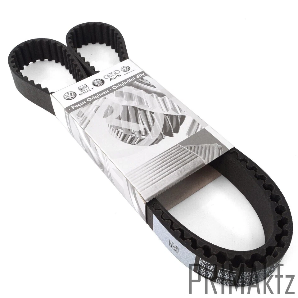ORIGINAL VW Zahnriemensatz für Audi Seat Skoda VW Golf 04L198119K + 04L121011N - Bild 3 von 4