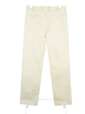 Neil Barrett skinny pants