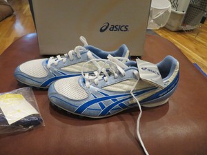 asics hyper rocket girl