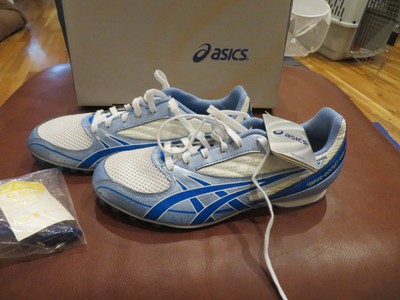 asics hyper rocket