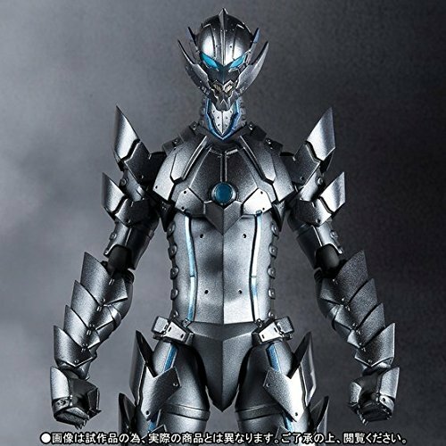 ULTRA-ACT x S.H.Figuarts Ultraman BEMULAR Action Figure