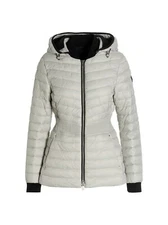 Moose Knuckles vanilla sky jacket Women Size L