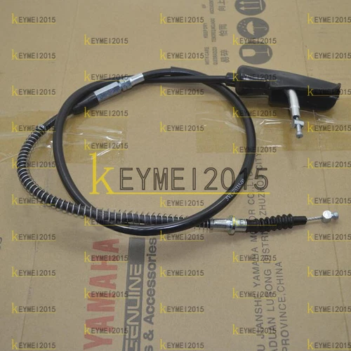 1PCS Fits YAMAHA YBR125 YBR 125 CLUTCH CABLE