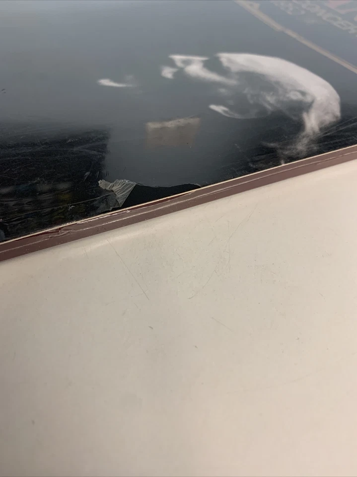 Toscanini Video Disc The Live Concerts 1948 -1952 Part VIII- SEALED Victor Japan - Image 4 of 4