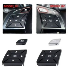 Car Steering Wheel Control Buttons for Mercedes Benz W204 W463 W166 C G ML GL