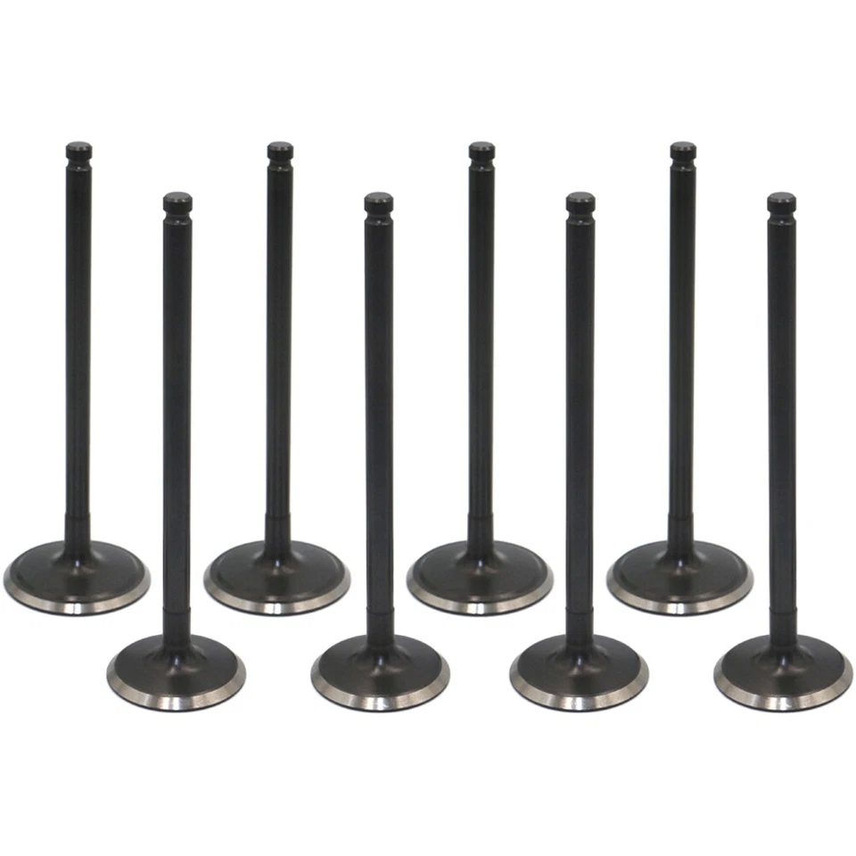 Kit de válvulas de escape de admisión de cilindro para Kawasaki BRUTE FORCE 750 4X4I 2005-2022 Foto 3 de 4