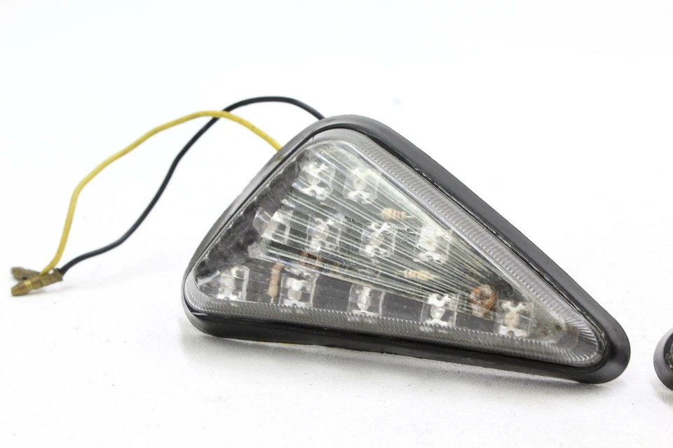 2001 - 2005 年本田 Cbr600f4i 左前转信号灯指示器 — 第 2/4 张图片