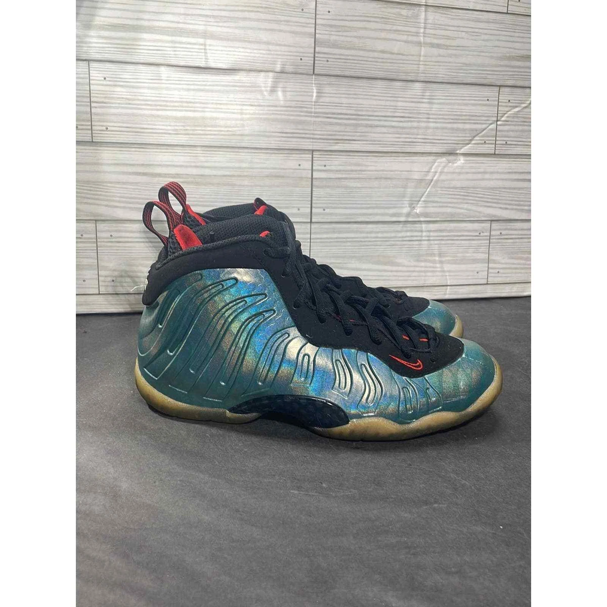 Foamposites boys grade clearance school