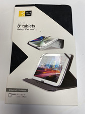 Housse tablette 8 pouces Caselogic