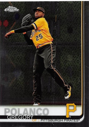 2019 Topps Chrome pick cards to complete your set 1-204 - Picture 160 of 205