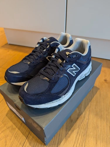 New Balance 2002 RJP Neu EU 40.5 US 7.5