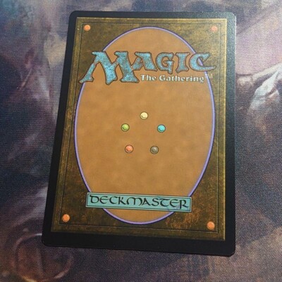 Misty Rainforest Etched Foil Modern Horizons 2 Japanese
