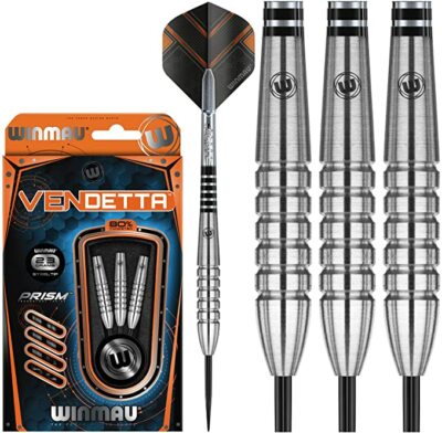 Winmau Vendetta 22 gram - Dartpijlen
