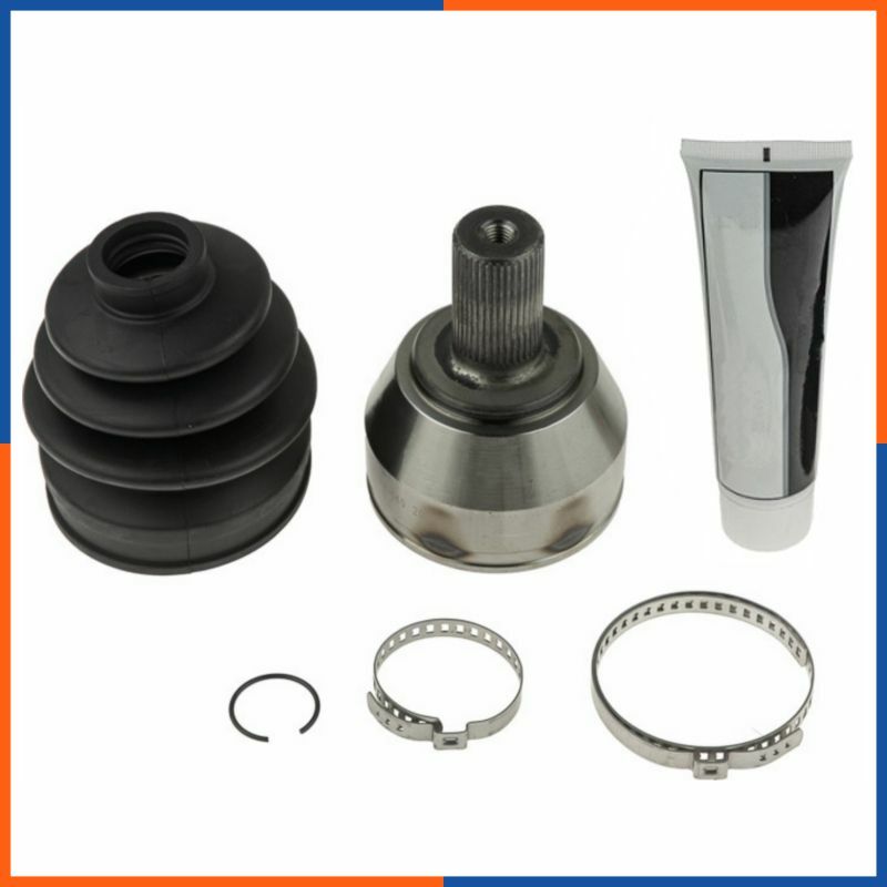 Joint de cardan extérieur FORD 1504139 pour kit de transmission de voiture