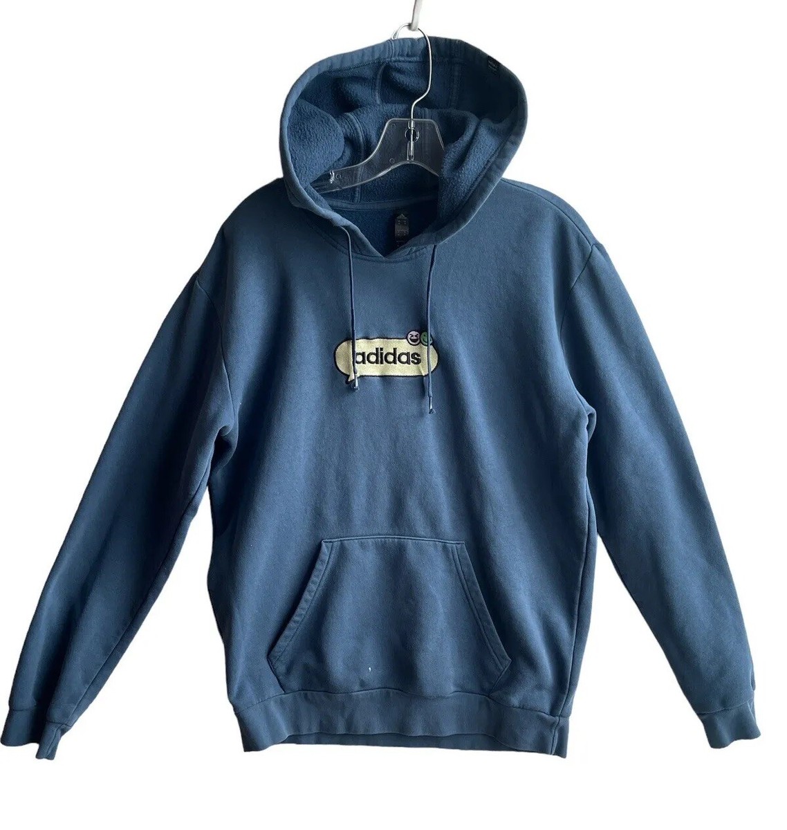 optimoticons graphic hoodie