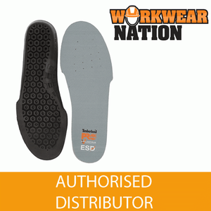 timberland pro insole