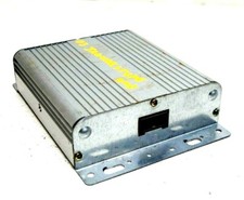 00 01 02 03 Jaguar S-Type Radio Amplifier F80F-18C808-BA