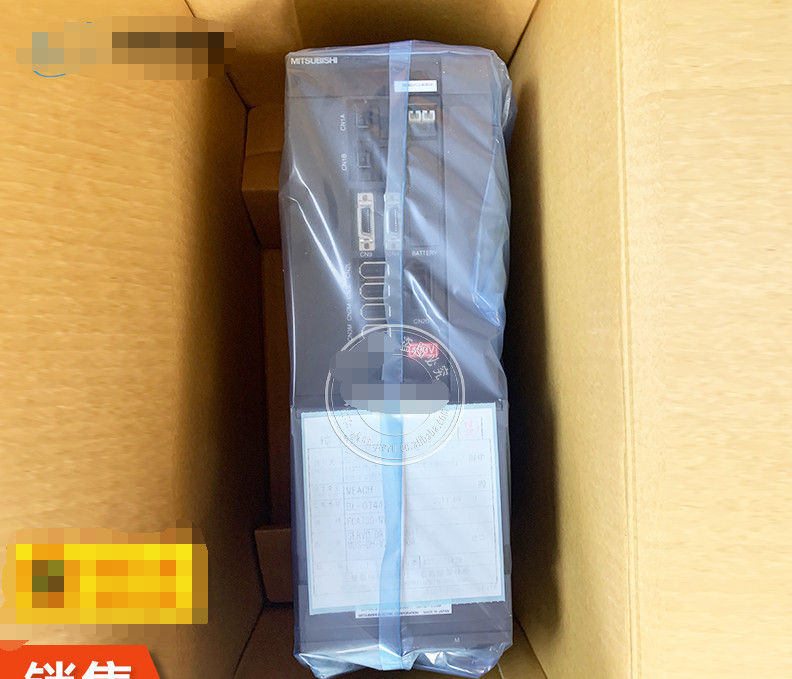 ​三菱電機 MDS-DH2-V2-8080 サーボドライブ 2軸一体 ジャンク 1pc NEW MDS-DH2-V2-8080 | eBay
