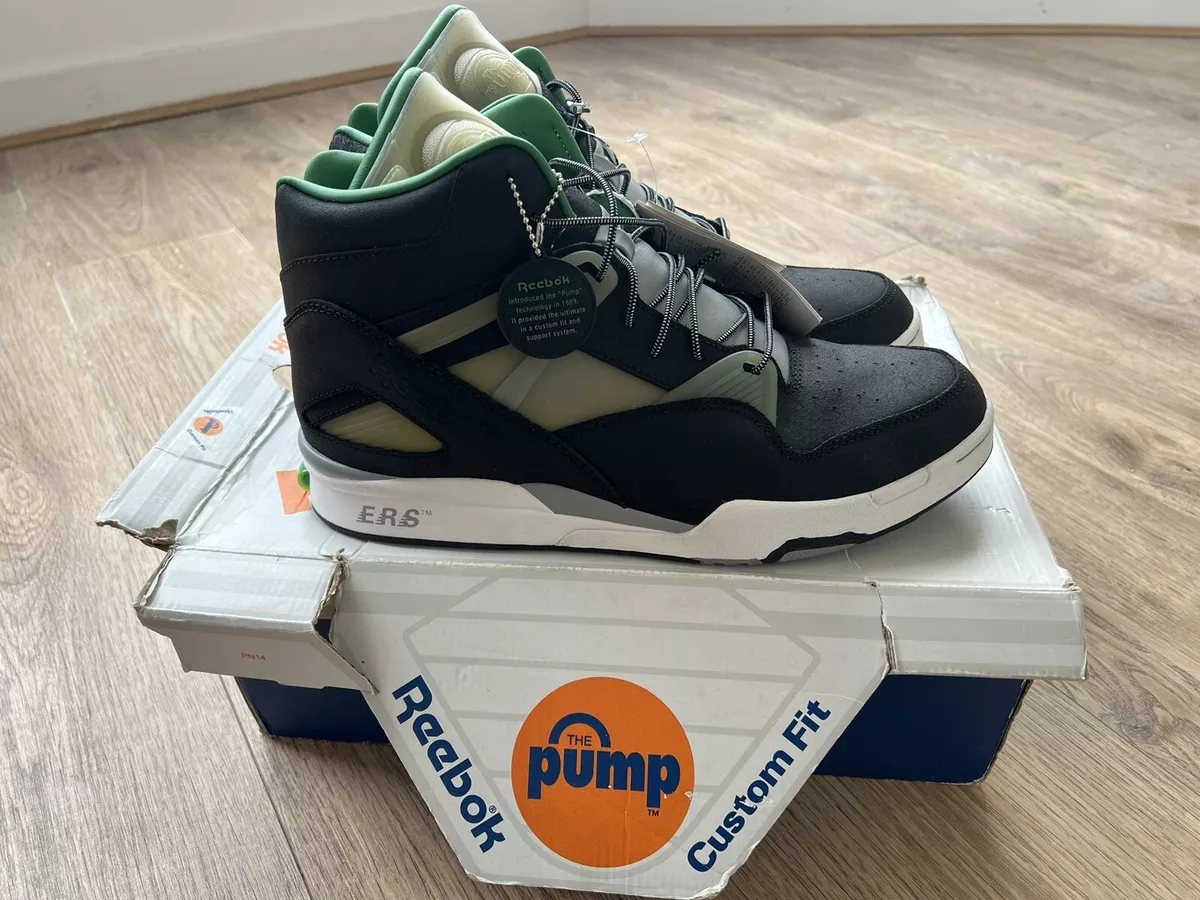 Solebox uk on sale