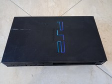 CONSOLE SONY PLAYSTATION 2, PS2 ROTTA NON FUNZIONANTE