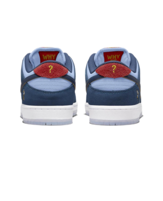 Size 6.5 - Nike SB Dunk Low Why So Sad? for sale online | eBay