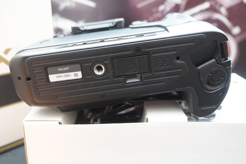 MINOLTA DINAX 9 BODY ++++++ NUOVO++DA COLLEZIONE++++++ - Imagen 6 de 10