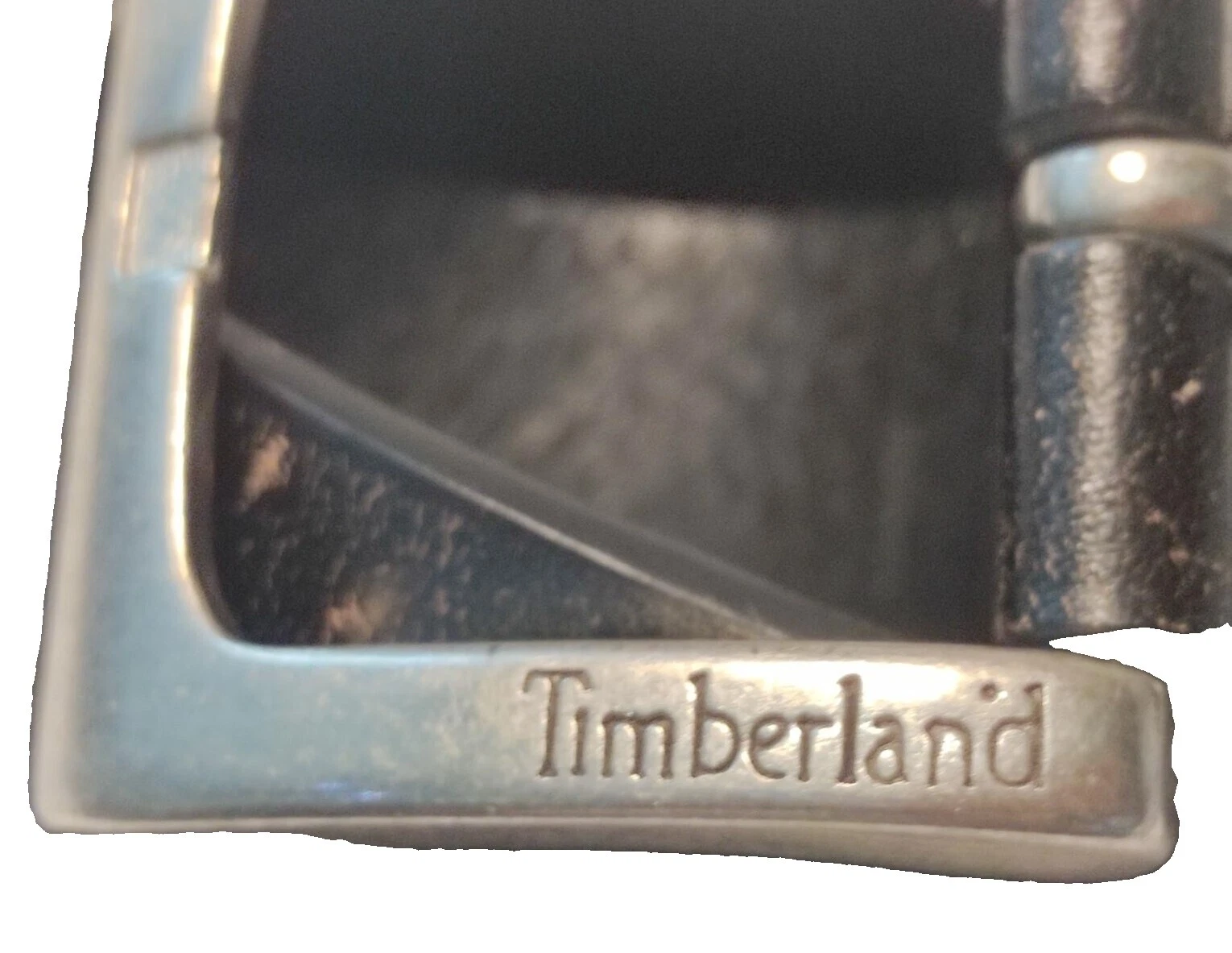 Cinturones Timberland talla l para Hombre