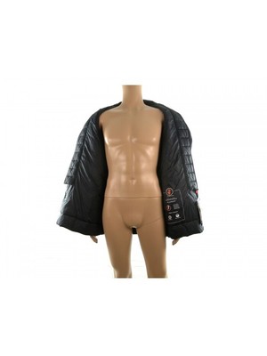 Save the Duck Herren Jacke Mod. D4338M Schwarz